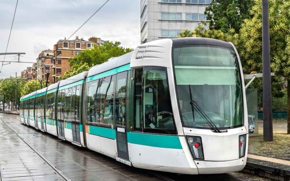 En Seine-Saint-Denis, la modernisation bienvenue du plus vieux tramway d'Île-de-France 